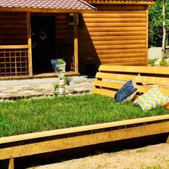 Гостиничный комплекс Приокские зори, Велегож, Тульская область