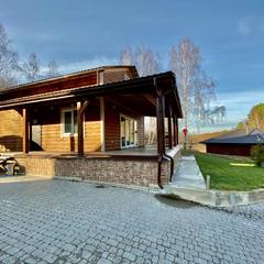 Парк-отель Миллениум, Велегож, Тульская область