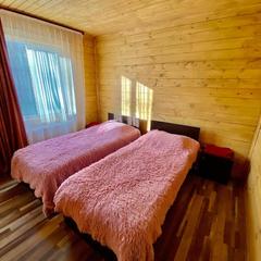 Парк-отель Миллениум, Велегож, Тульская область