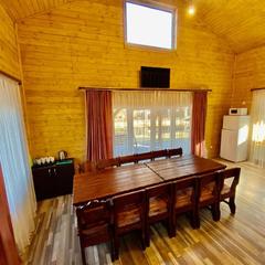 Парк-отель Миллениум, Велегож, Тульская область