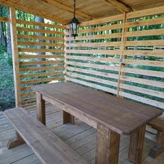 Гостиничный комплекс Приокские зори, Велегож, Тульская область