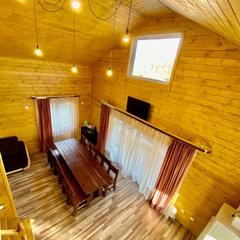 Парк-отель Миллениум, Велегож, Тульская область