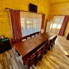 Парк-отель Миллениум, Велегож, Тульская область