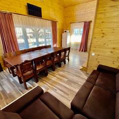 Парк-отель Миллениум, Велегож, Тульская область