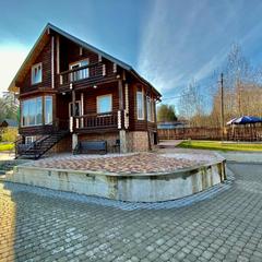 Парк-отель Миллениум, Велегож, Тульская область