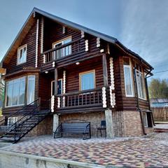 Парк-отель Миллениум, Велегож, Тульская область