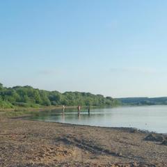 Гостиничный комплекс Приокские зори, Велегож, Тульская область