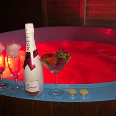 Гостиничный комплекс Приокские зори, Велегож, Тульская область