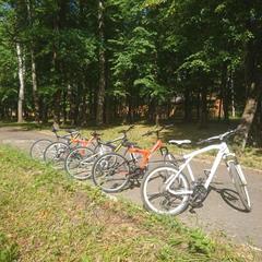 Гостиничный комплекс Приокские зори, Велегож, Тульская область