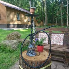 Гостиничный комплекс Приокские зори, Велегож, Тульская область