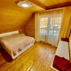 Парк-отель Миллениум, Велегож, Тульская область