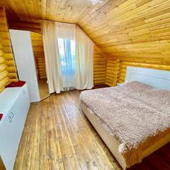 Парк-отель Миллениум, Велегож, Тульская область