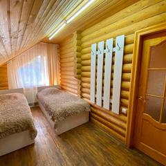 Парк-отель Миллениум, Велегож, Тульская область