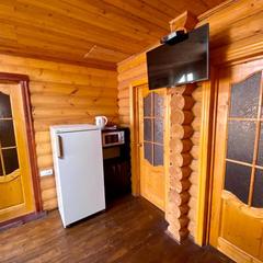 Парк-отель Миллениум, Велегож, Тульская область