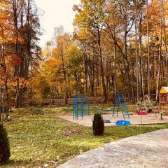 Гостиничный комплекс Приокские зори, Велегож, Тульская область