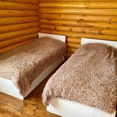 Парк-отель Миллениум, Велегож, Тульская область