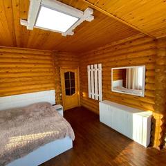 Парк-отель Миллениум, Велегож, Тульская область