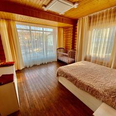 Парк-отель Миллениум, Велегож, Тульская область