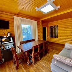 Парк-отель Миллениум, Велегож, Тульская область