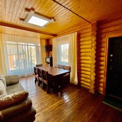 Парк-отель Миллениум, Велегож, Тульская область