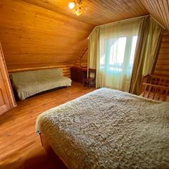 Парк-отель Миллениум, Велегож, Тульская область