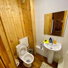 Парк-отель Миллениум, Велегож, Тульская область