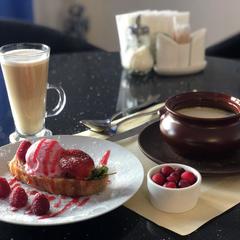 Гостиничный комплекс Приокские зори, Велегож, Тульская область