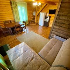 Парк-отель Миллениум, Велегож, Тульская область