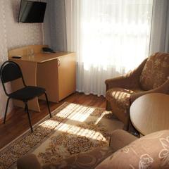 Гостиница Акрон, Великий Новгород, Новгородская область