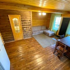 Парк-отель Миллениум, Велегож, Тульская область