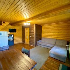 Парк-отель Миллениум, Велегож, Тульская область