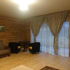 Гостиничный комплекс Приокские зори, Велегож, Тульская область