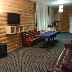 Гостиничный комплекс Приокские зори, Велегож, Тульская область