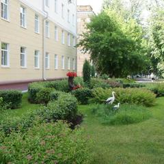 Гостиница Акрон, Великий Новгород, Новгородская область