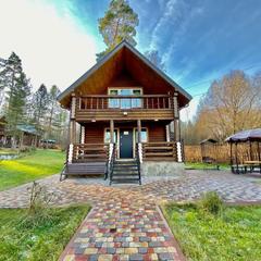 Парк-отель Миллениум, Велегож, Тульская область