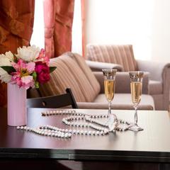 Гостиница Ганза, Великий Новгород, Новгородская область