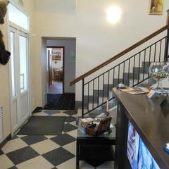 Гостиница Ганза, Великий Новгород, Новгородская область