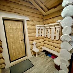 Парк-отель Миллениум, Велегож, Тульская область