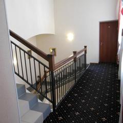 Гостиница Ганза, Великий Новгород, Новгородская область