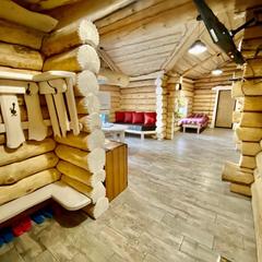 Парк-отель Миллениум, Велегож, Тульская область