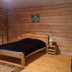 Гостиничный комплекс Приокские зори, Велегож, Тульская область