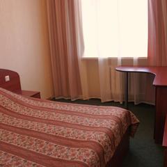 Гостиница Акрон, Великий Новгород, Новгородская область