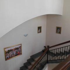 Гостиница Ганза, Великий Новгород, Новгородская область