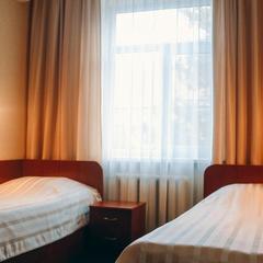 Гостиница Акрон, Великий Новгород, Новгородская область