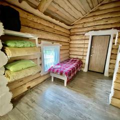 Парк-отель Миллениум, Велегож, Тульская область