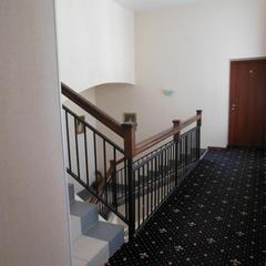 Гостиница Ганза, Великий Новгород, Новгородская область