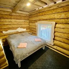 Парк-отель Миллениум, Велегож, Тульская область