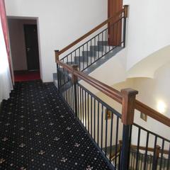 Гостиница Ганза, Великий Новгород, Новгородская область