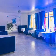 Гостиничный комплекс Приокские зори, Велегож, Тульская область