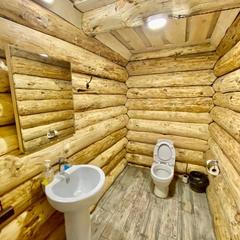 Парк-отель Миллениум, Велегож, Тульская область